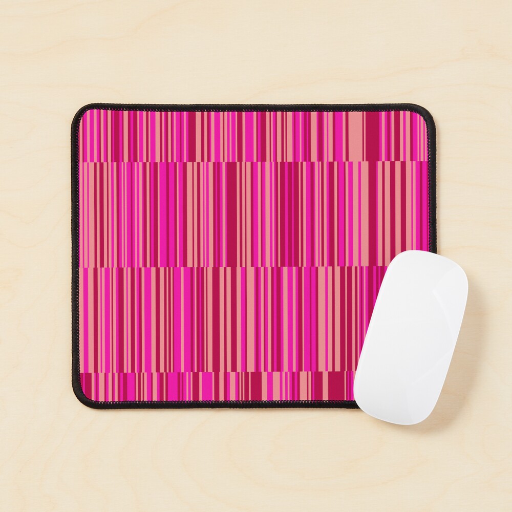 Item preview, Mouse Pad designed and sold by CodeArtAfrik.