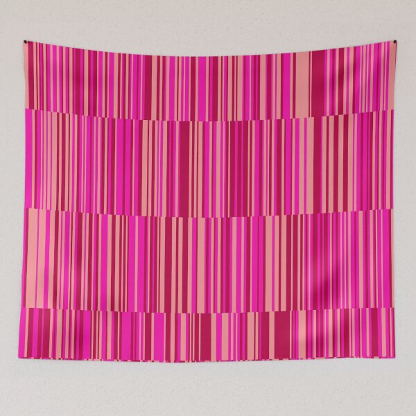 Item preview, Barcode Lines designed and sold by CodeArtAfrik.