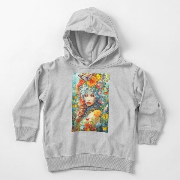 Item preview, Garden Fairy 5 designed and sold by Art by Lilia.