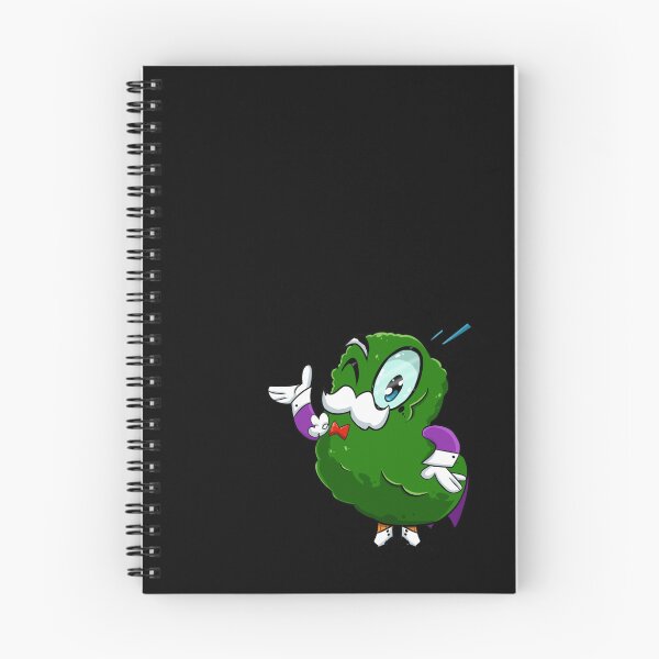 Item preview, Mayor Pickles PPG designed and sold by FuzionBug.