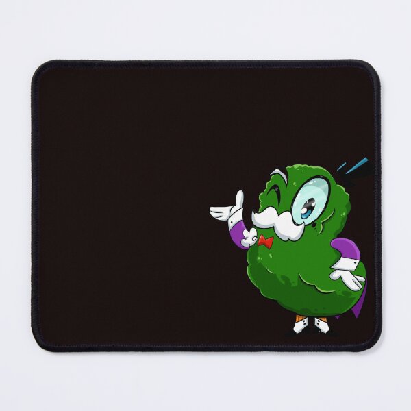Item preview, Mayor Pickles PPG designed and sold by FuzionBug.