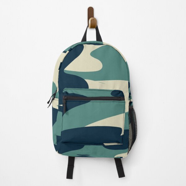 Item preview, Adventurer's Canopy - Multicam Camouflage Seamless Vector Patterns designed and sold by ysa-pattern.