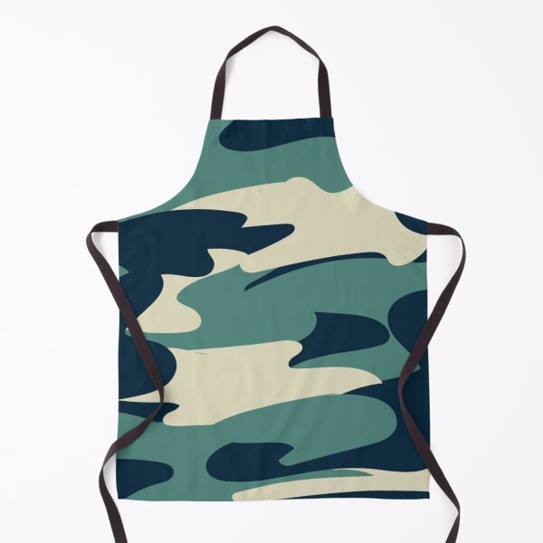 Item preview, Adventurer's Canopy - Multicam Camouflage Seamless Vector Patterns designed and sold by ysa-pattern.