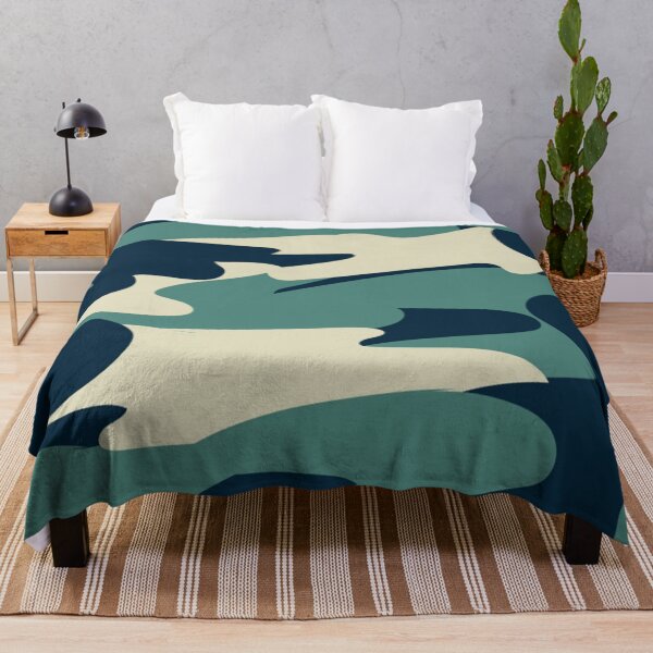 Item preview, Adventurer's Canopy - Multicam Camouflage Seamless Vector Patterns designed and sold by ysa-pattern.
