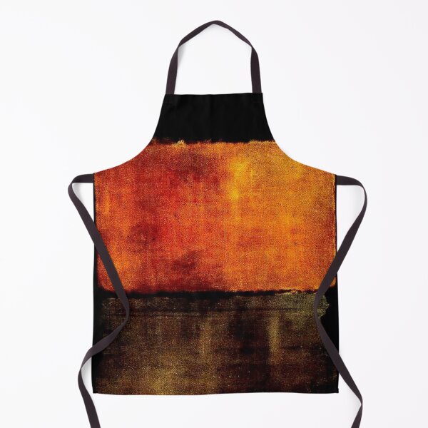 Item preview, mark rothko designed and sold by ArtiFunk.