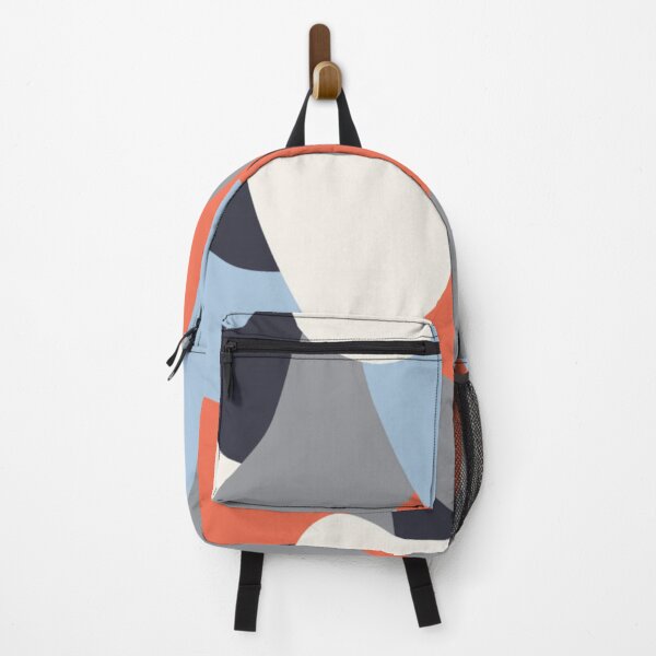 Item preview, Urban Mirage - Modern Flat Camouflage Pattern designed and sold by ysa-pattern.