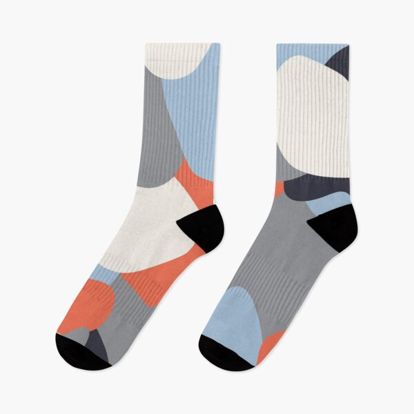 Item preview, Urban Mirage - Modern Flat Camouflage Pattern designed and sold by ysa-pattern.