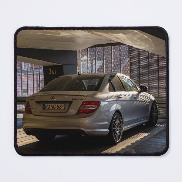Item preview, Mercedes C63 designed and sold by VitaliiShop.