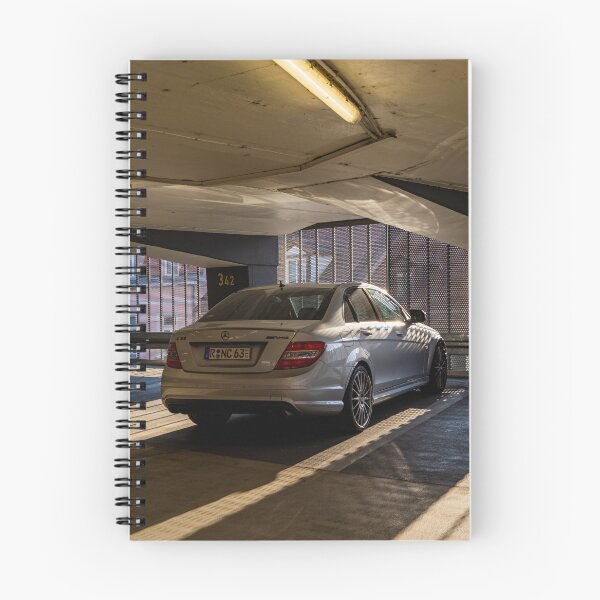 Item preview, Mercedes C63 designed and sold by VitaliiShop.