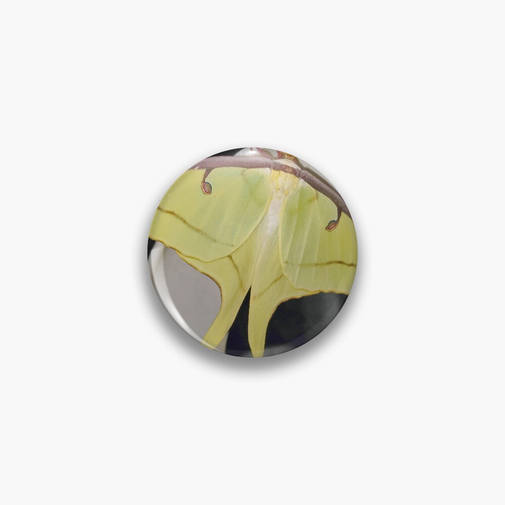 Item preview, Pin designed and sold by ColderDesignLab.