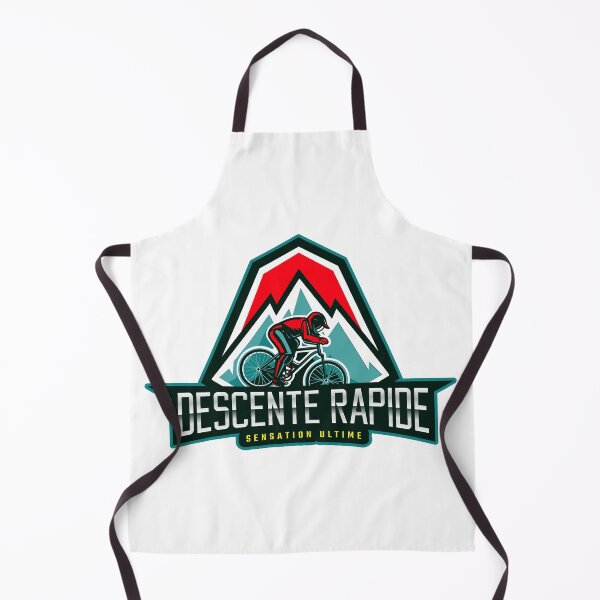 Item preview, MTB Downhill Sport Extreme Mountain Adventure designed and sold by Olympique1359.