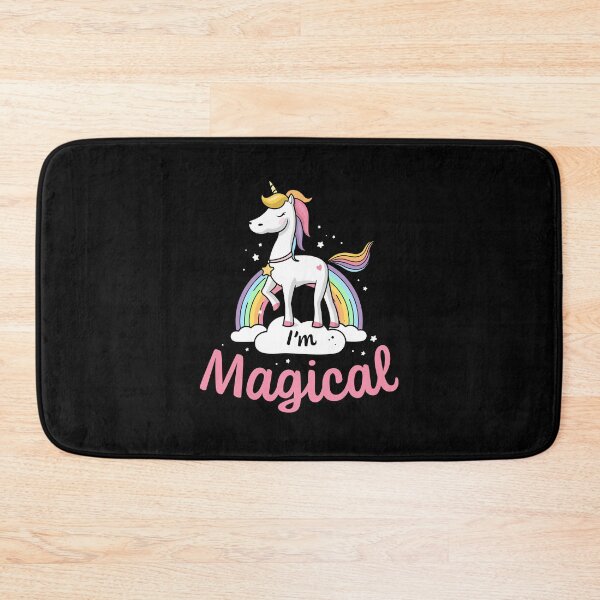 Item preview, I'm magical Unicorn designed and sold by zoljo.