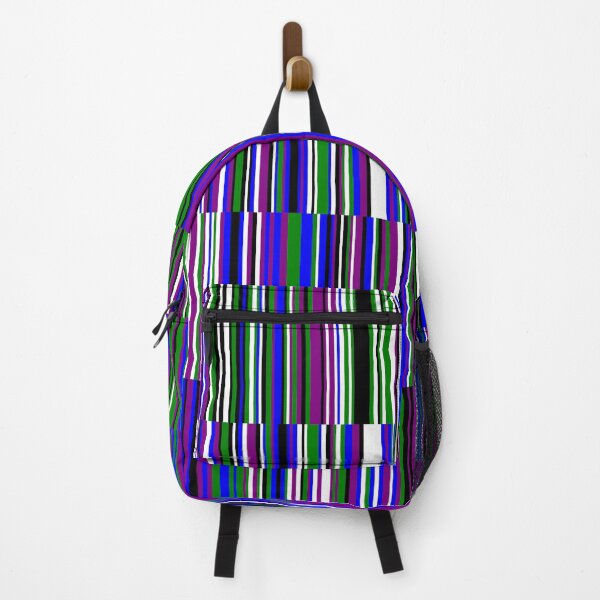 Item preview, Barcode Lines designed and sold by CodeArtAfrik.