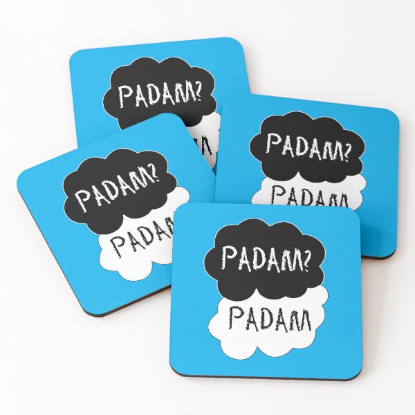 Item preview, Padam Padam designed and sold by wickedtongue.