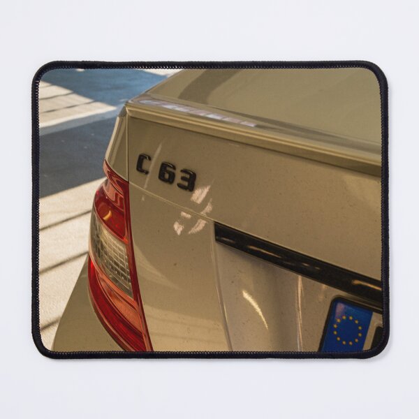 Item preview, Mercedes C63 designed and sold by VitaliiShop.