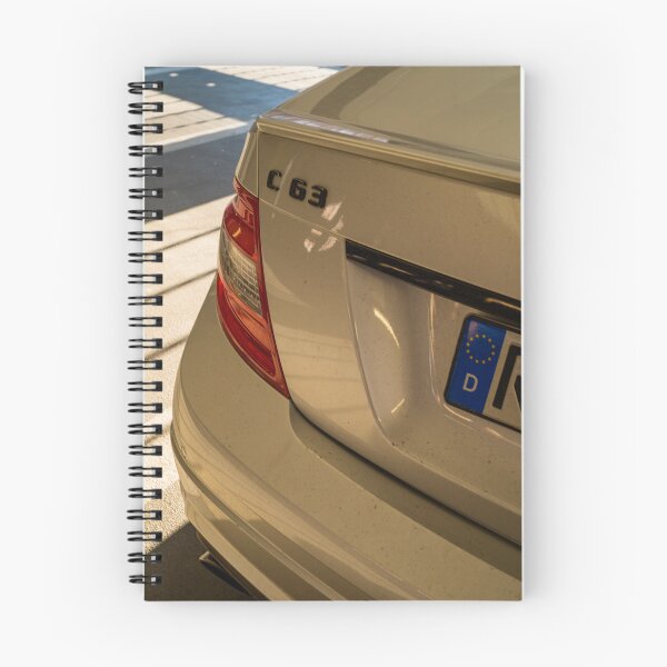 Item preview, Mercedes C63 designed and sold by VitaliiShop.