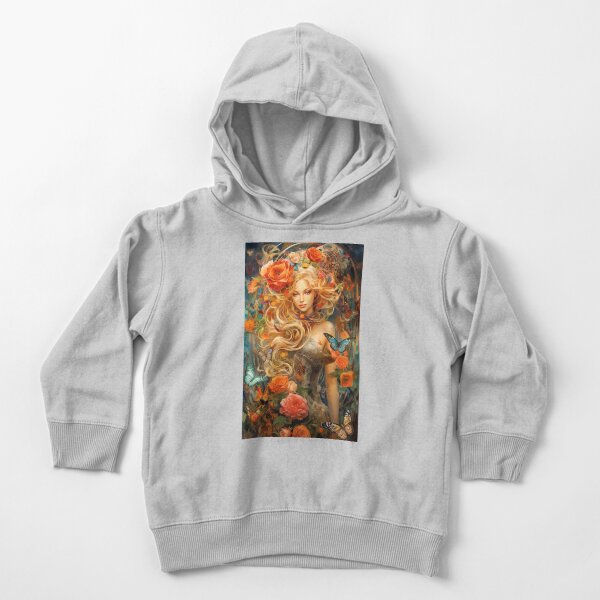 Item preview, Garden Fairy 6 designed and sold by Art by Lilia.