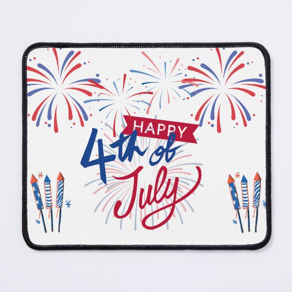 Item preview, 4th of july designed and sold by Funtomass.