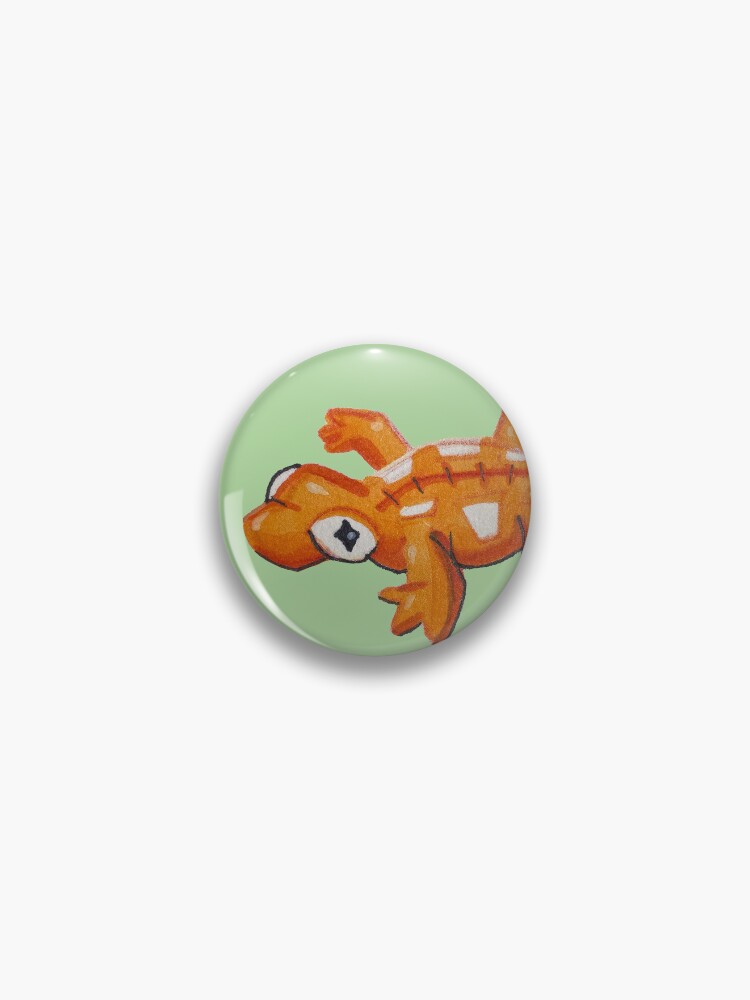 Animal jam gecko plushie online