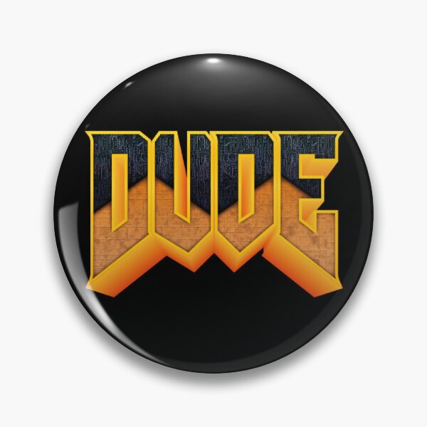 Item preview, DUDE designed and sold by Atom-Store.