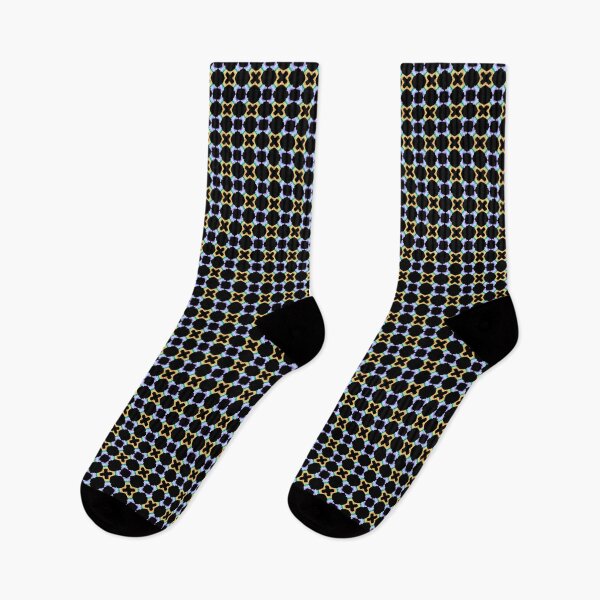 Item preview, Colorful Stars Pattern designed and sold by Meo Design.