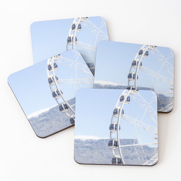 Item preview, Ferris wheel designed and sold by ArtyBuys.