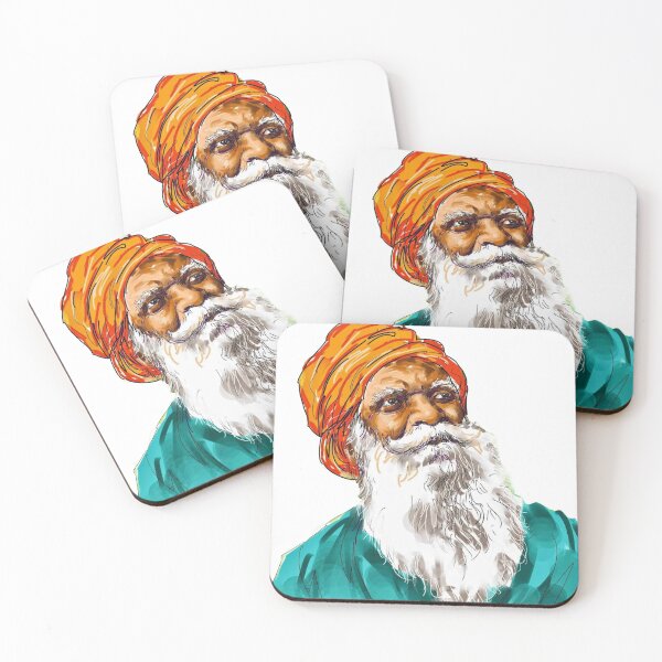 Item preview, Nammalvar, Father of Natural Farming designed and sold by bathiv6.