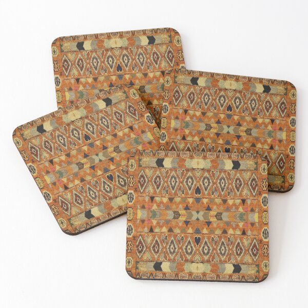 Item preview, Heritage Oriental Moroccan Berber Carpet designed and sold by SpaceBazaar.