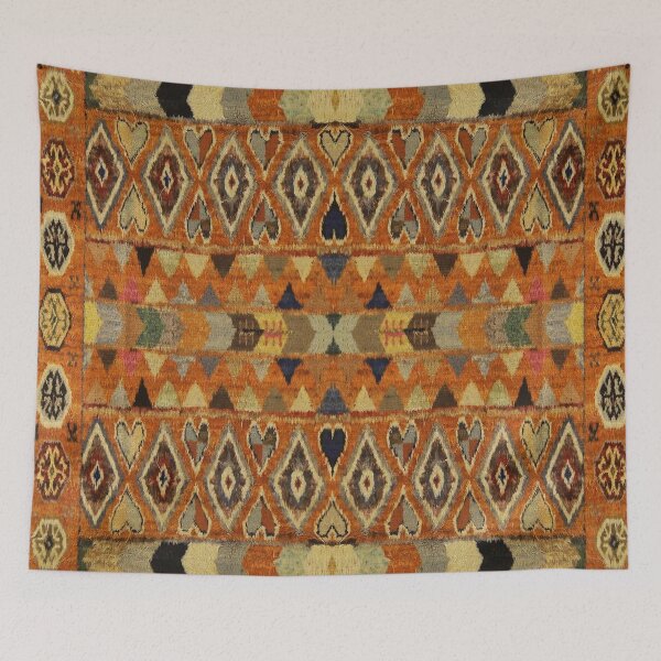 Item preview, Heritage Oriental Moroccan Berber Carpet designed and sold by SpaceBazaar.