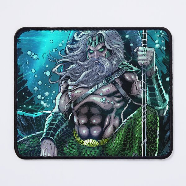 Item preview, Aqua King designed and sold by shevibe.