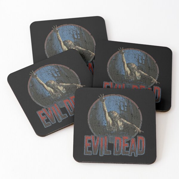 Item preview, Evil Dead 1981 designed and sold by jacksonerson.