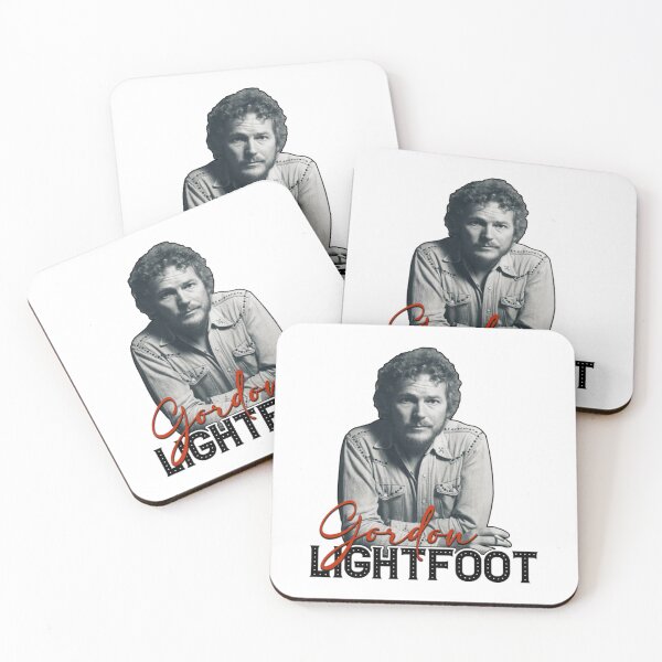 Item preview, Gordon Lightfoot  designed and sold by jacksonerson.