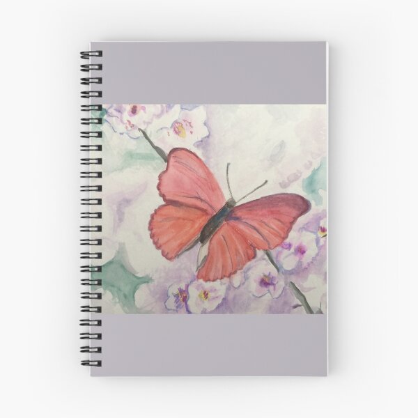 Item preview, Wistful butterfly designed and sold by Jaa1ja.