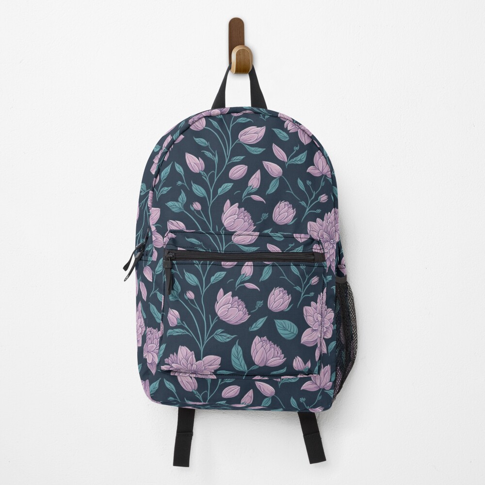 Item preview, Backpack designed and sold by PatternLounge.