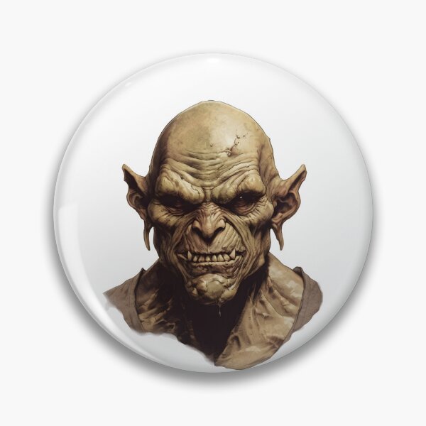 Item preview, Grukur designed and sold by ImageEmporium.