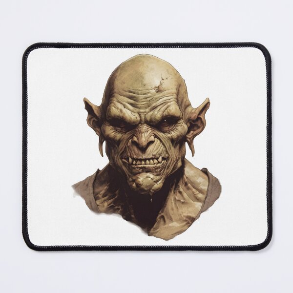 Item preview, Grukur designed and sold by ImageEmporium.