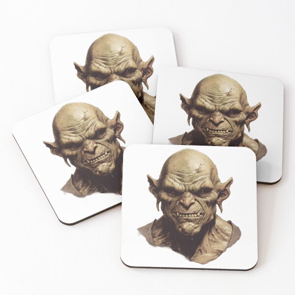 Item preview, Grukur designed and sold by ImageEmporium.