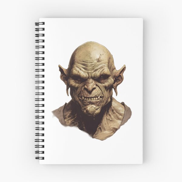Item preview, Grukur designed and sold by ImageEmporium.