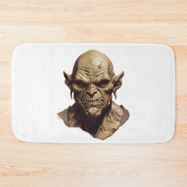 Item preview, Grukur designed and sold by ImageEmporium.