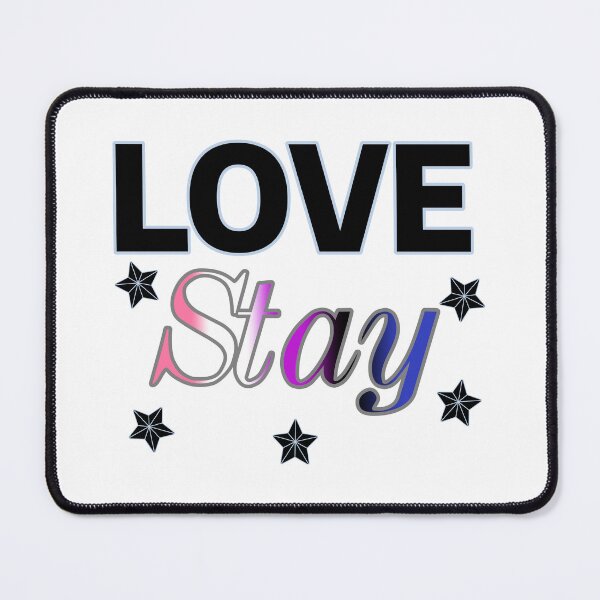 Item preview, Stray kids LOVE Stay Gender Fluid Pride designed and sold by RiahWills.