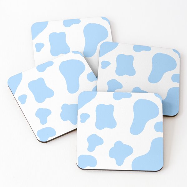 Item preview, blueberry cow  designed and sold by My French Touch.