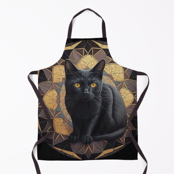 Item preview, Cat Noir #1766 | Black Cat designed and sold by Black-Cats.