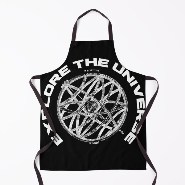 Item preview, Explore the Universe designed and sold by BeardedTree.