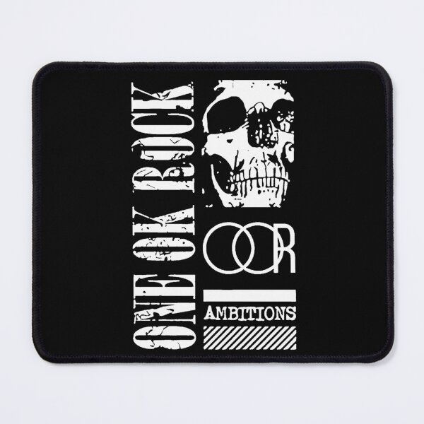 Item preview, one ok rock ambition designed and sold by edanwalton.