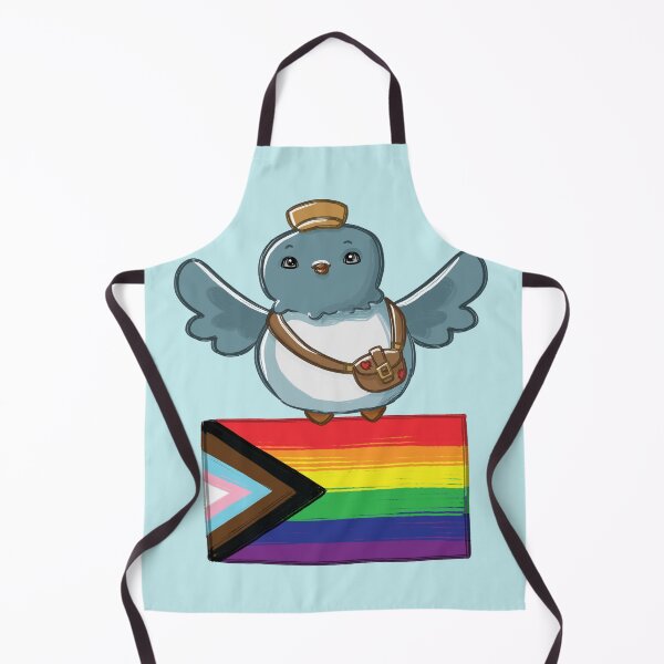 Item preview, Pigeon Pride designed and sold by PinkRhino24.