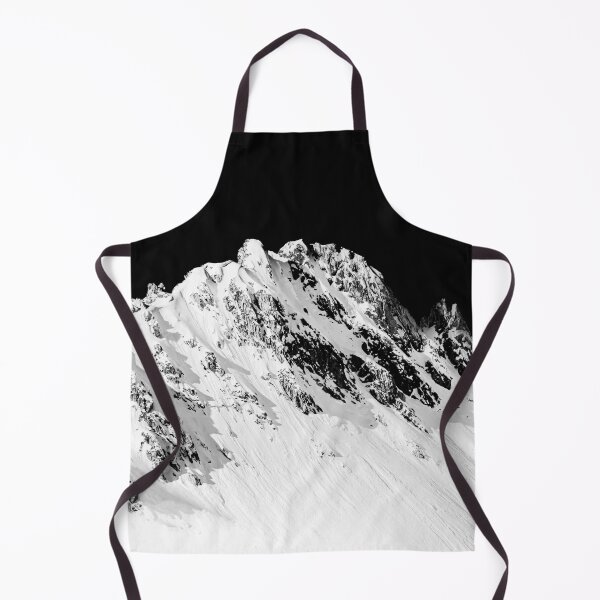 Item preview, Snowy Mountain Peak III designed and sold by victoria frost.