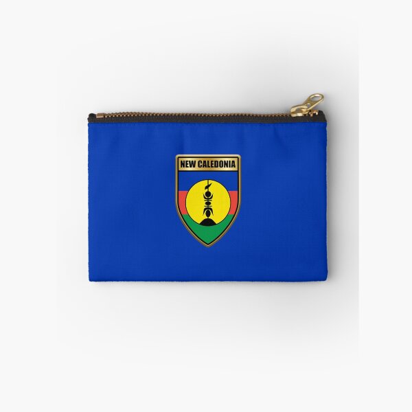 Item preview, NEW CALEDONIA Gifts, Masks, Stickers & Products (10) designed and sold by mpodger.