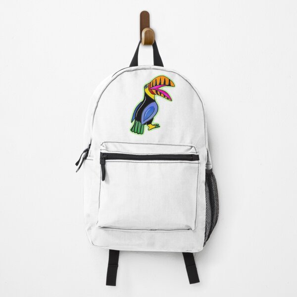 Item preview, toucan designed and sold by Aalys.