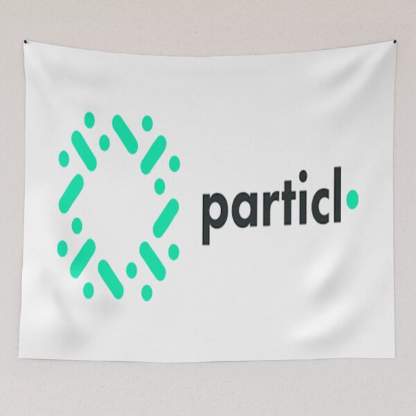Item preview, Particl designed and sold by AltcoinCentral.
