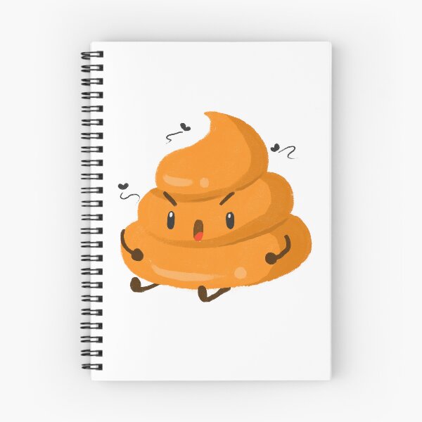 Item preview, Poo Poo head designed and sold by efimzer.